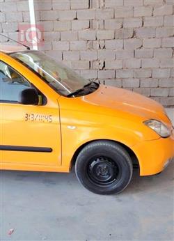 سايبا طيبا